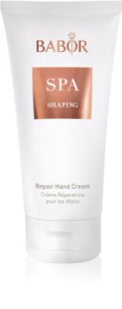 Babor Spa Shaping pflegende Handcreme