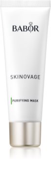 Babor Skinovage Purifying Gesichtsmaske für mattes Aussehen