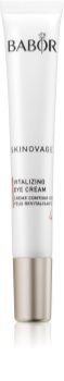 Babor Skinovage Vitalizing Augencreme gegen Schwellungen und Augenringe