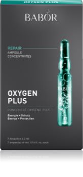 Babor Ampoule Concentrates Repair stärkendes Konzentrat für das Immunsystem der Haut