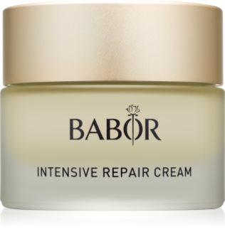 Babor Classics nährende und regenerierende Creme zur Verjüngung der Haut