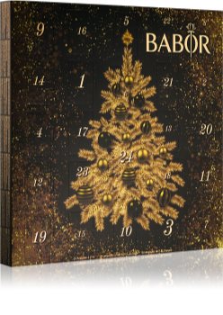 Babor Ampoule Concentrates Advent Calendar 2018 Adventskalender