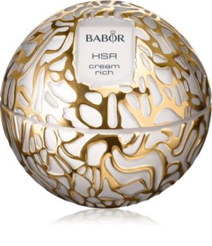 Babor HSR nährende Liftingcreme