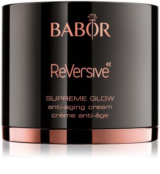 Babor ReVersive Aufhellende und verjüngende Creme