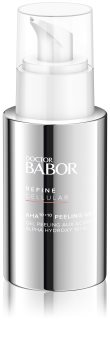 Babor Doctor Babor Refine Cellular Peeling-Gel mit A.H.A. (Alpha-Hydroxydcarbonsäuren)