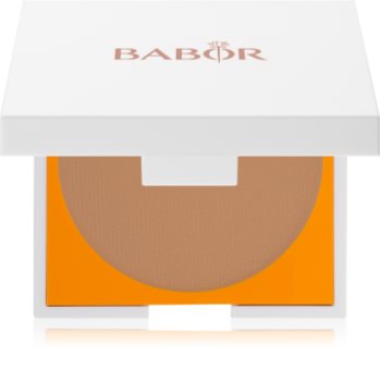 Babor Anti Aging Sun Care Creme - Make-up SPF 50