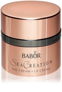 Babor Sea Creation Luxuscreme gegen Hautalterung