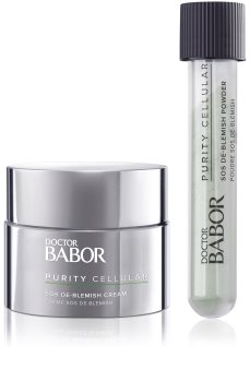Babor Doctor Babor Purity Cellular Kosmetik-Set I.