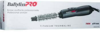 BaByliss PRO Ceramic levegős hajformázó