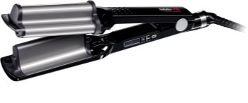 BaByliss PRO Hi-Def Waver BAB2469TTE Lockenwickler dreifach für das Haar