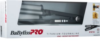 BaByliss PRO Hi-Def Waver BAB2469TTE