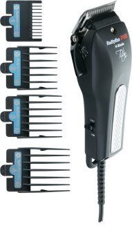 BaByliss PRO V - Blade Titan FX685E Professional Beard Trimmer