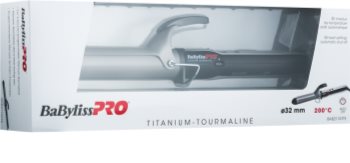 BaByliss PRO Babyliss Pro Curling Iron BAB2174TTE hajsütővas