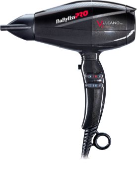 BaByliss PRO Vulcano V3 hajszárító