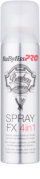 BaByliss PRO Clippers Forfex FX660SE Desinfecterende Technische Spray
