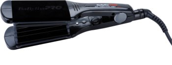 BaByliss PRO Straighteners Ep Technology 5.0 2512EPCE Crêpe Stijltang