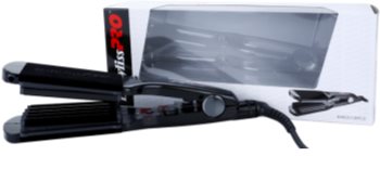 BaByliss PRO Straighteners Ep Technology 5.0 2512EPCE Crêpe Stijltang
