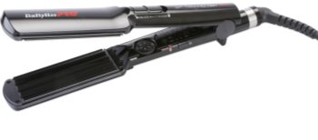 BaByliss PRO Babyliss Pro Straighteners Ep Technology 5.0 2658EPCE plancha de pelo con efecto encrespado
