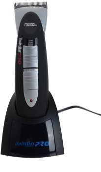 BaByliss PRO Babyliss Pro Clippers FX672E strojček na vlasy