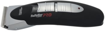 BaByliss PRO Babyliss Pro Clippers FX672E strojček na vlasy