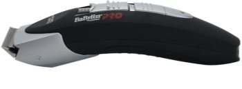 BaByliss PRO Babyliss Pro Clippers FX672E strojček na vlasy