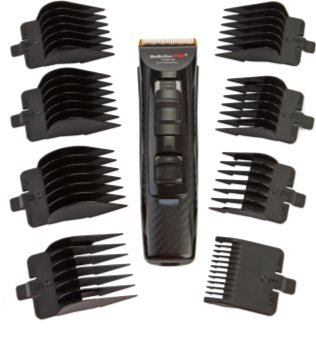 BaByliss PRO Clippers X2 Volare FX811E hajnyírógép