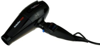BaByliss PRO Dryers Caruso sušilec za lase