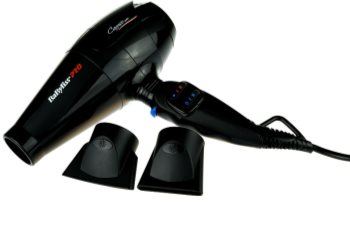 BaByliss PRO Dryers Caruso hajszárító