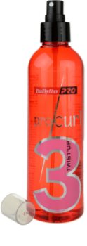 BaByliss PRO Babyliss Pro Procurl stylingový sprej pro vlnité vlasy