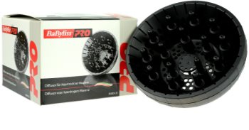 BaByliss PRO Diffuser Pro 2 diffuser für Haartrockner