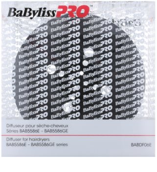 BaByliss PRO Diffuser Pro 3 diffúzor hajszárítóhoz