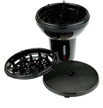 BaByliss PRO Babyliss Pro Diffuser Pro 4 Föhn Diffuser