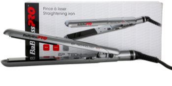 BaByliss PRO Babyliss Pro Straighteners EP Technology 5.0 2654EPE hajvasaló