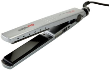 BaByliss PRO Straighteners Ep Technology 5.0 2091E piastra per capelli