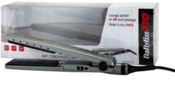 BaByliss PRO Straighteners Ep Technology 5.0 2091E žehlička na vlasy
