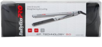 BaByliss PRO Babyliss Pro Straighteners Ep Technology 5.0 2072E Hair Straightener