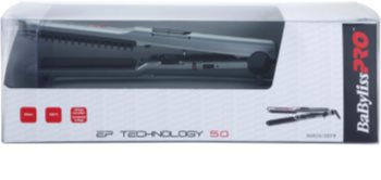 BaByliss PRO Straighteners BAB2670EPE žehlička na vlasy
