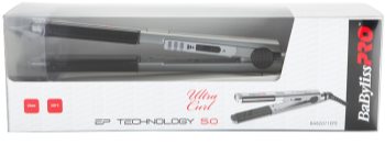 BaByliss PRO Babyliss Pro Straighteners Ep Technology 5.0 Ultra Culr 2071EP žehlička na vlasy