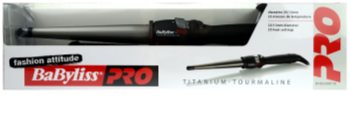 BaByliss PRO Curling Iron 2280TTE lokówka do włosów