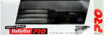 BaByliss PRO Curling Iron 2269TTE der Lockenstab