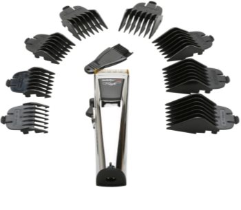 BaByliss PRO Clippers Flash FX668E hajnyírógép