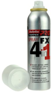BaByliss PRO Clippers Forfex FX660SE spray dezynfekujący