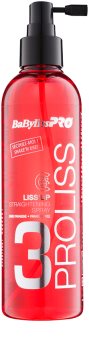 BaByliss PRO Babyliss Pro Proliss spray hajegyenesítésre