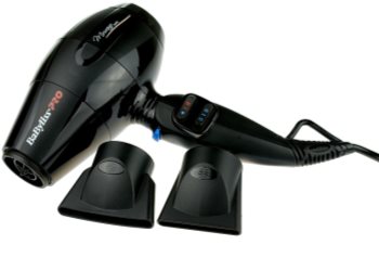 BaByliss PRO Dryers Murano fén na vlasy