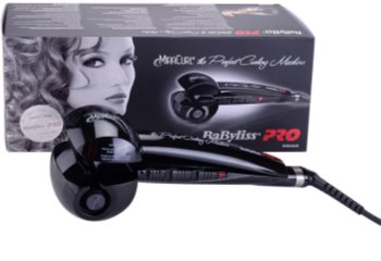 BaByliss PRO Babyliss Pro Curling Iron MiraCurl 2665E hajsütővas