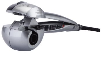 BaByliss PRO Curling Iron MiraCurl SteamTech BAB2665SE kulma na vlasy