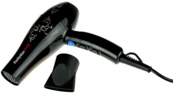 BaByliss PRO Babyliss Pro Dryers 5559E Haarföhn