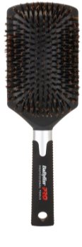 BaByliss PRO Brush Collection Professional Tools brosse à cheveux avec poils de sanglier