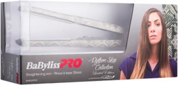 BaByliss PRO Python Skin Collection праска для волосся