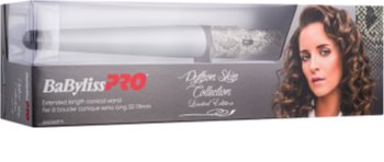 BaByliss PRO Python Skin Collection der Lockenstab